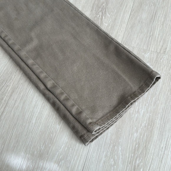 Volcom boys khaki pants - Picture 6 of 10